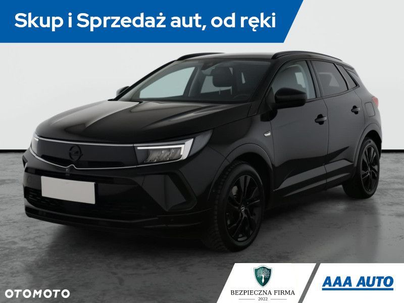 Opel Grandland X - 3