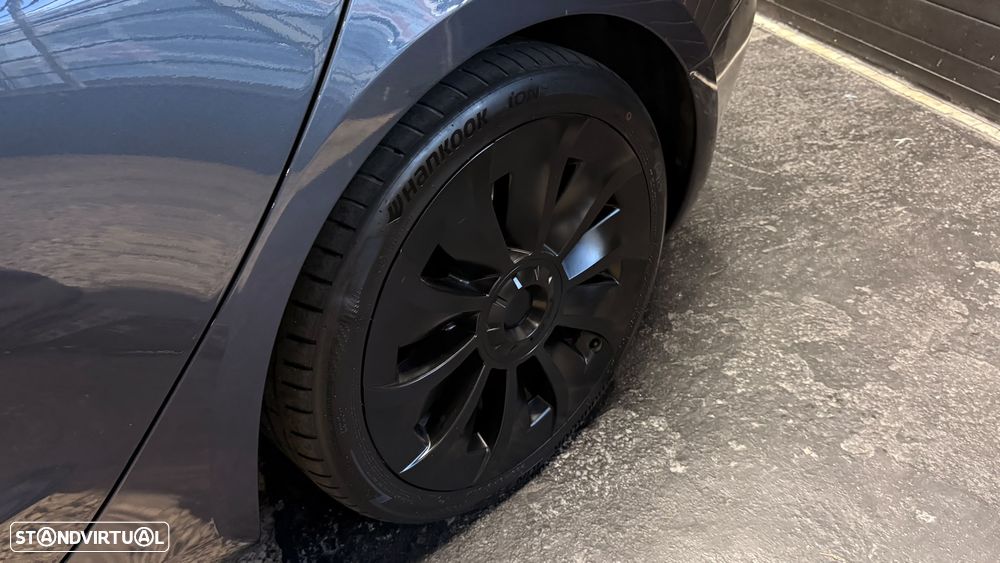 Tesla Model 3 Long Range Tração Integral - 39