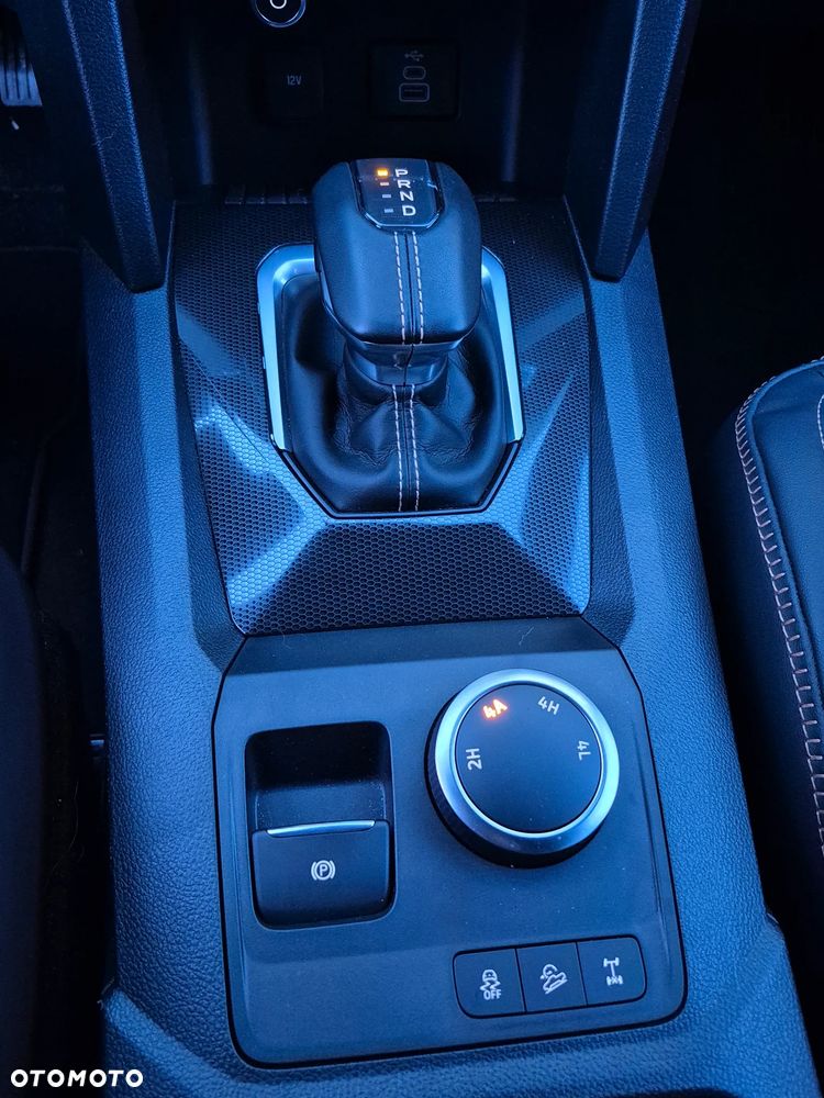 Volkswagen Amarok 3.0 V6 TDi 4MOTION PanAmericana - 28