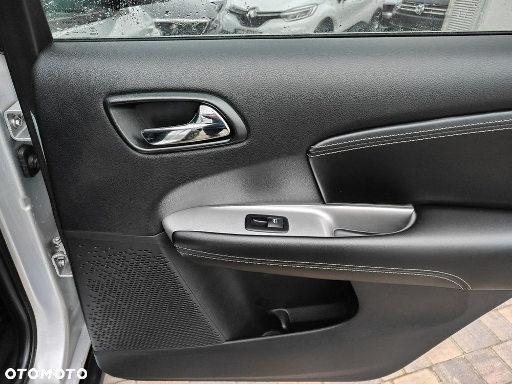 Fiat Freemont 2.0 Multijet 16V DPF Automatik Allrad My - 26