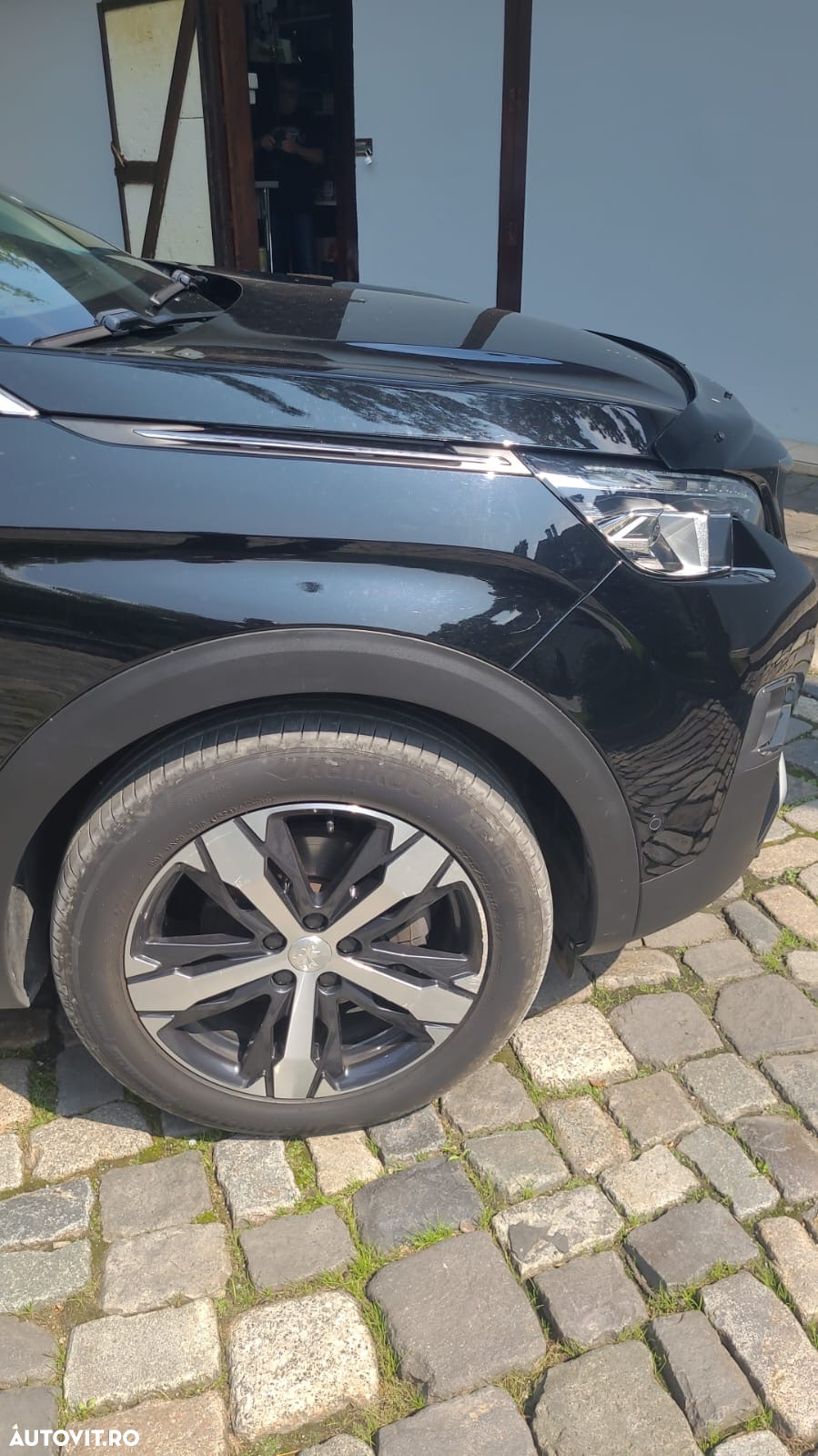 Peugeot 5008 1.5 BlueHDI s&s EAT8 GT-Line - 15