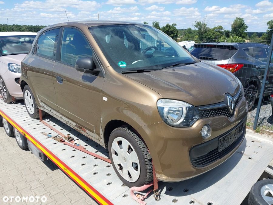 Renault Twingo - 21