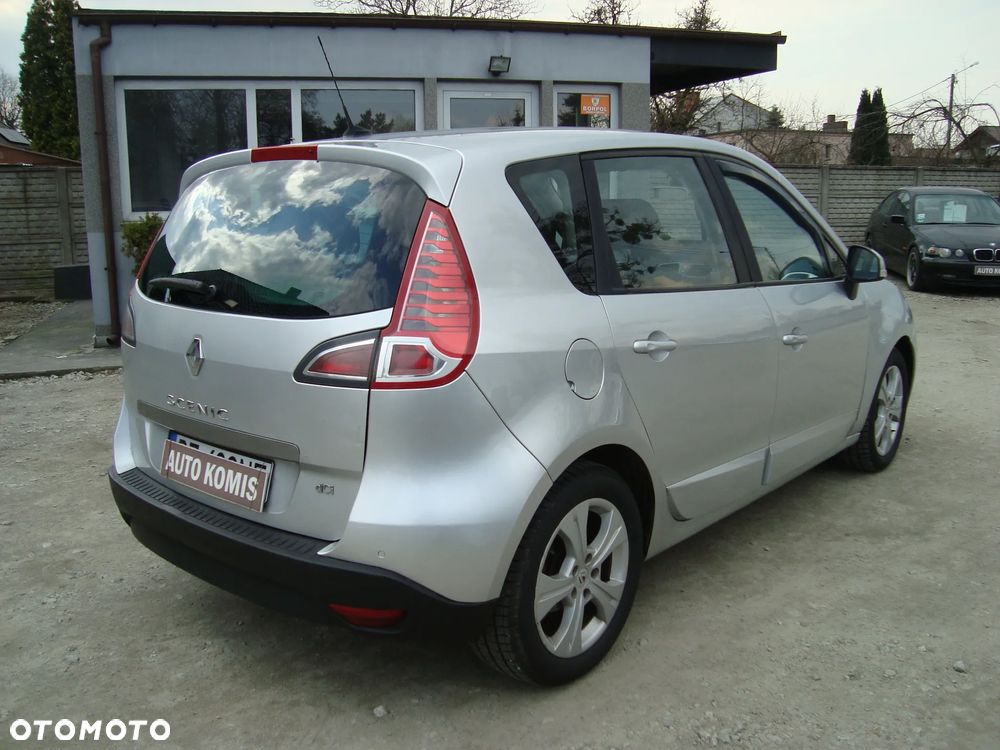 Renault Scenic - 6