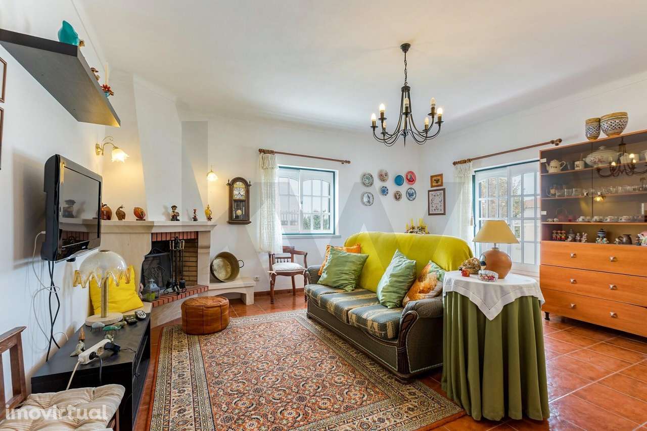 Quinta T4 à venda em Marinhais – Santarém - Grande imagem: 3/25