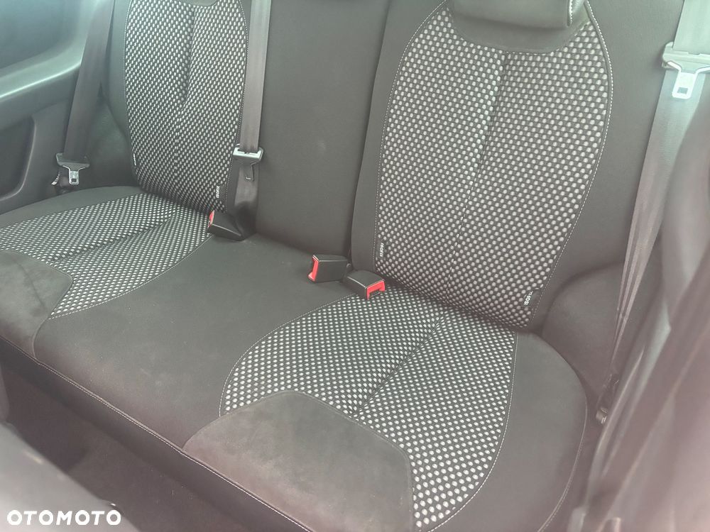 Citroën DS3 VTi 120 SoChic - 19