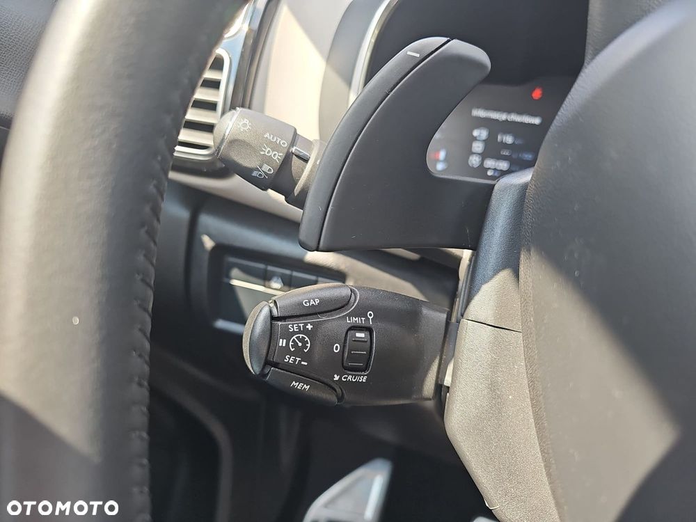 Citroën C5 Aircross 1.5 BlueHDi Shine EAT8 - 24