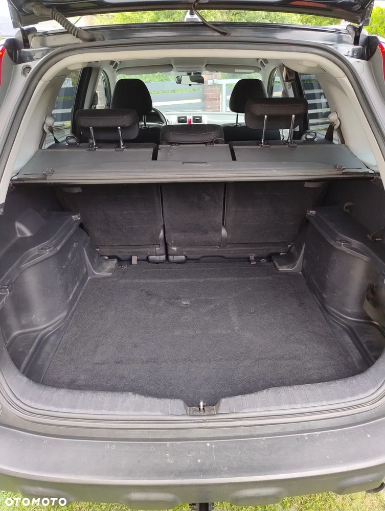 Honda CR-V 2.0i-VTEC Elegance - 14