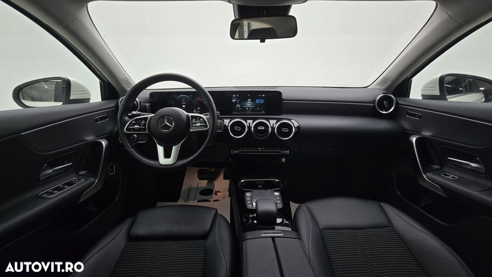 Mercedes-Benz A - 14