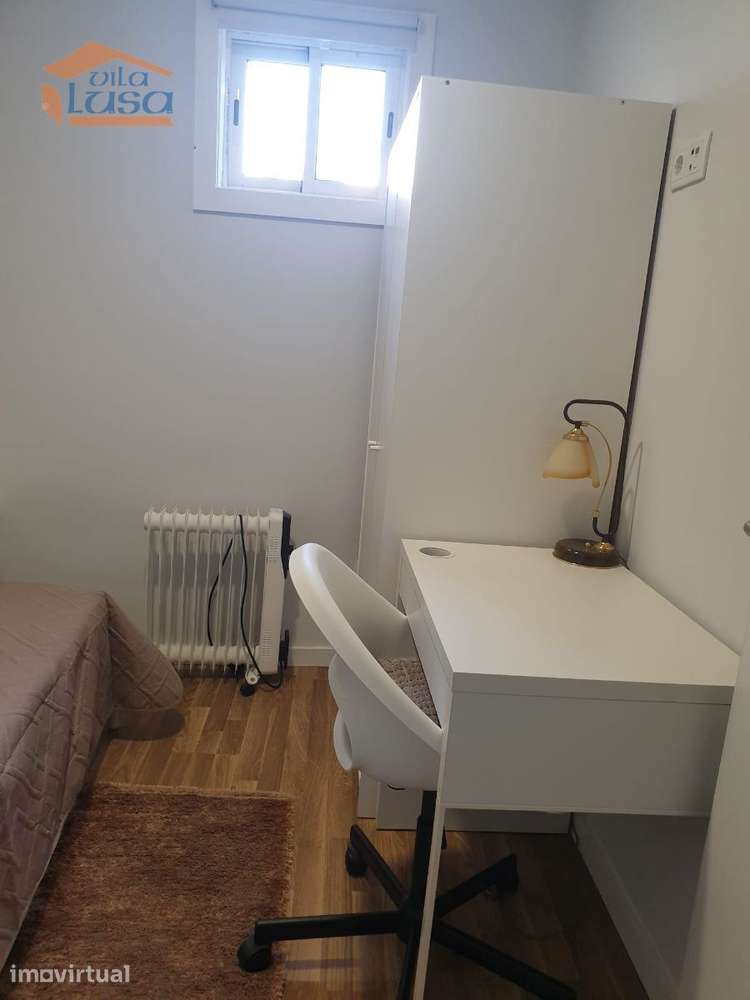 Quarto em Valbom próximo a IC29 com despesas incluídas - Grande imagem: 4/9