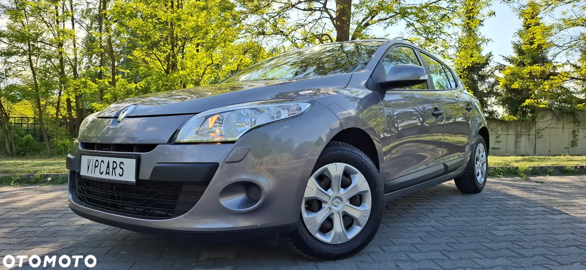 Renault Megane 1.6 16V 110 Dynamique - 2