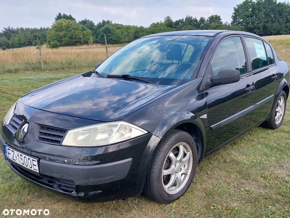 Renault Megane - 6