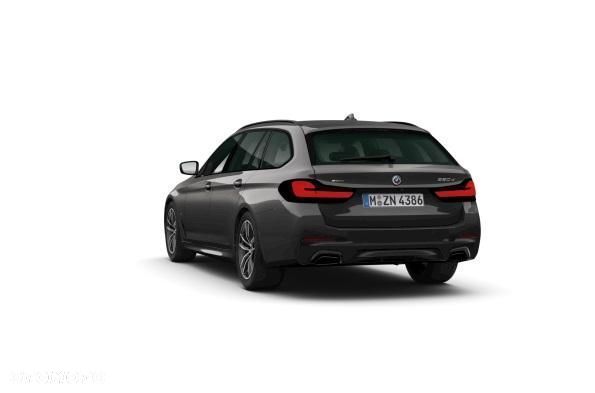 BMW Seria 5 - 2