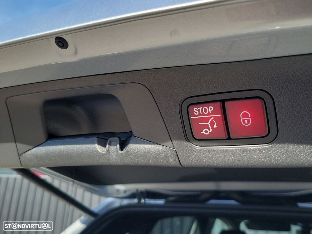 Mercedes-Benz EQA 250+ AMG Line - 19