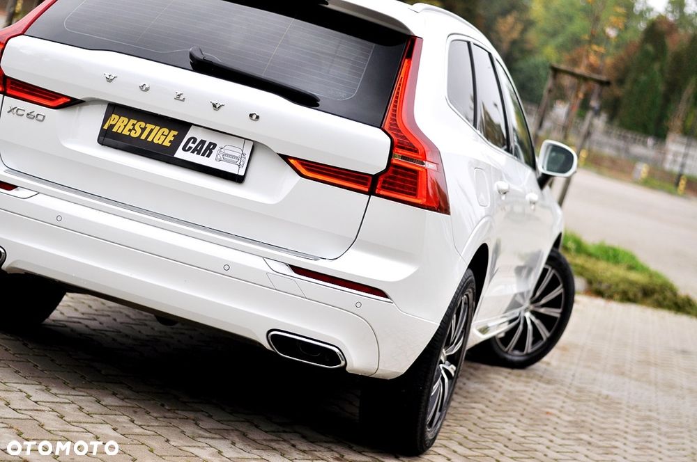 Volvo XC 60 - 6