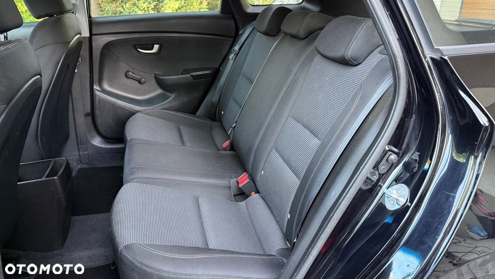 Hyundai i30 - 28