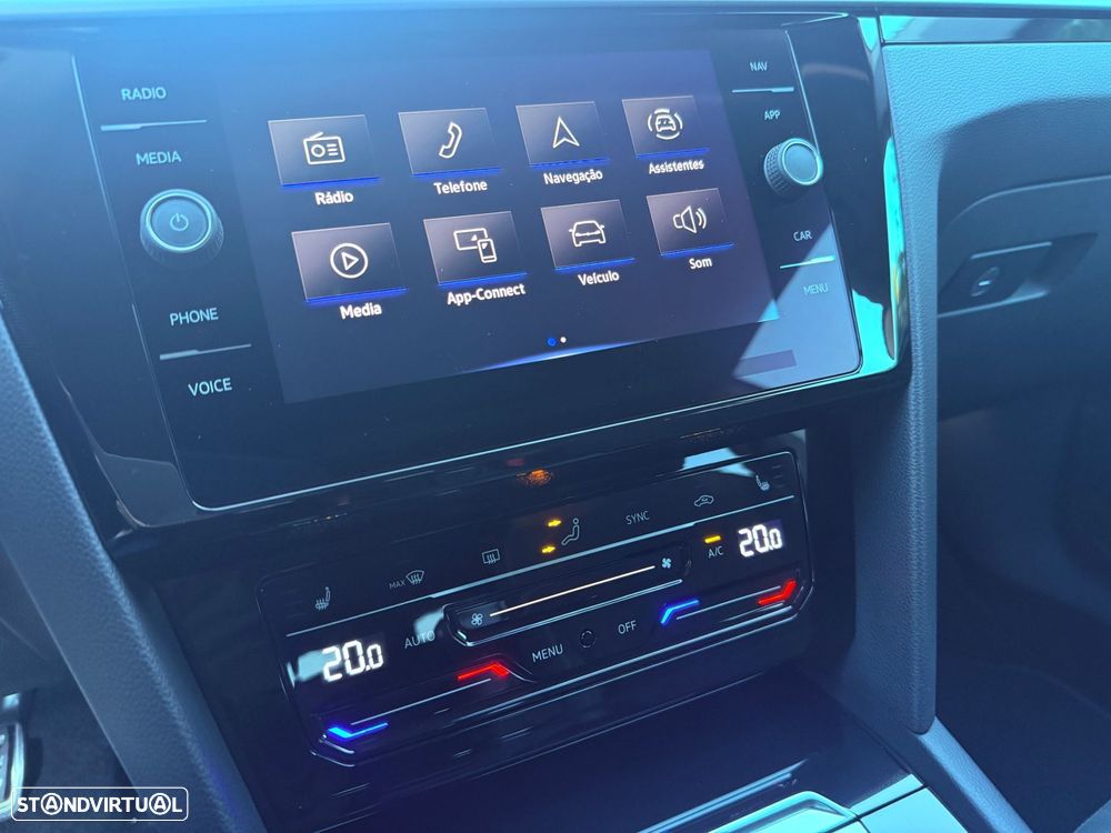 VW Arteon Shooting Brake 2.0 TDI Elegance - 44