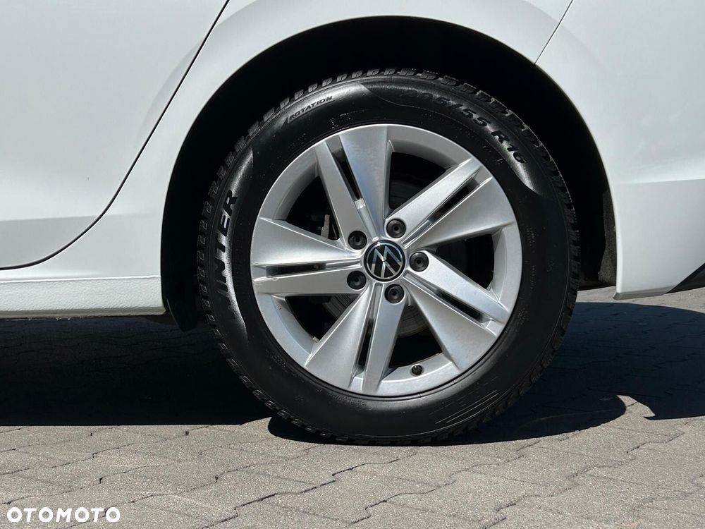 Volkswagen Golf 1.5 eTSI EVO Life DSG - 36