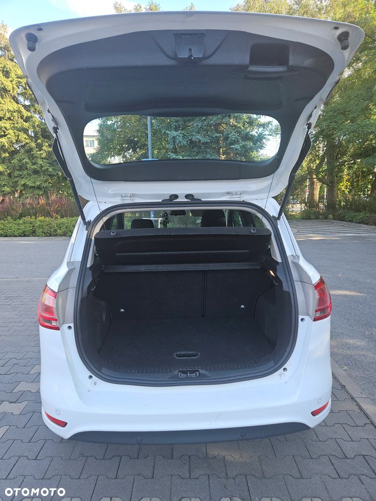 Ford B-MAX 1.0 EcoBoost Trend - 12