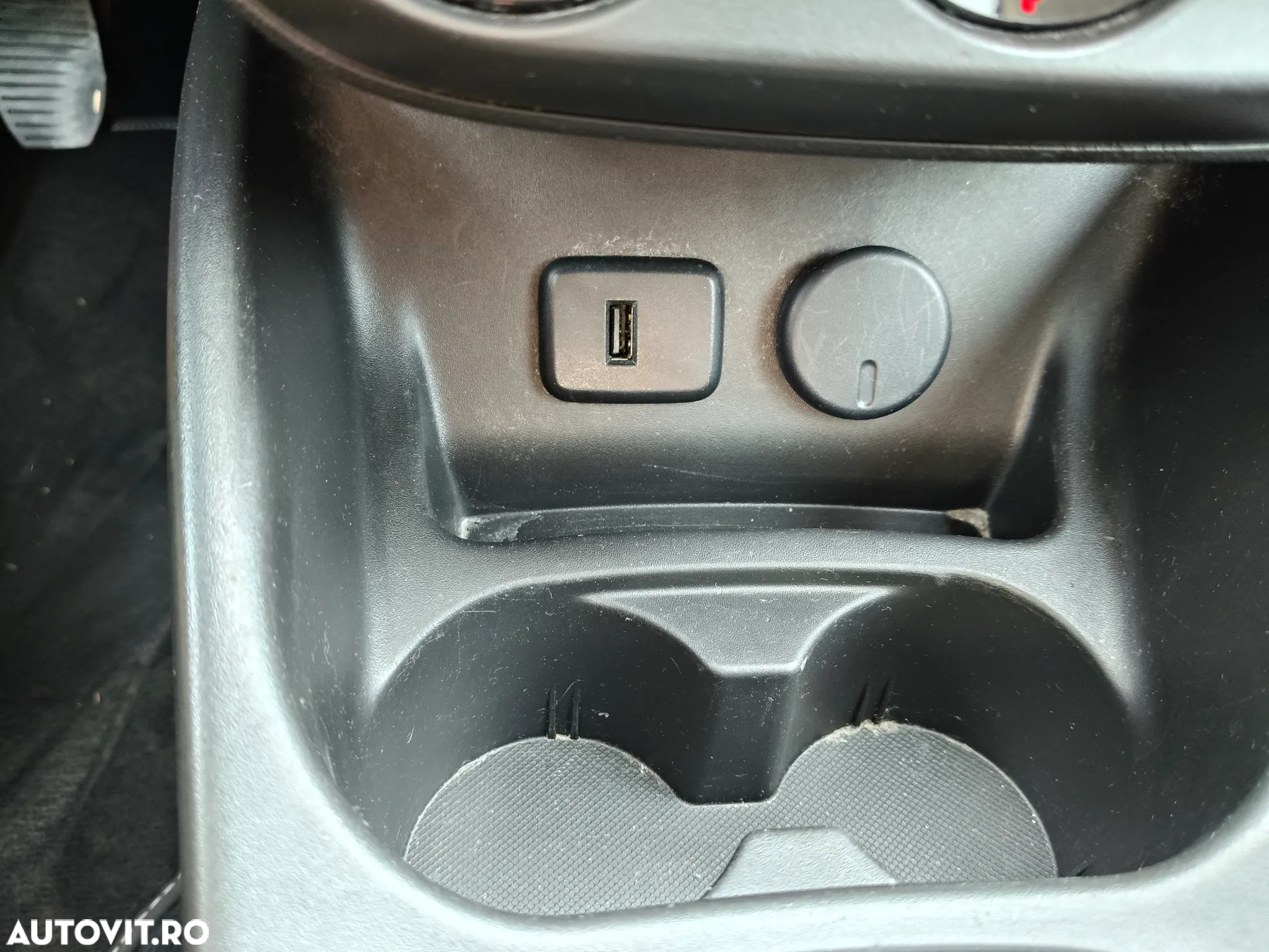 Opel Corsa 1.4 ECOTEC Enjoy - 20