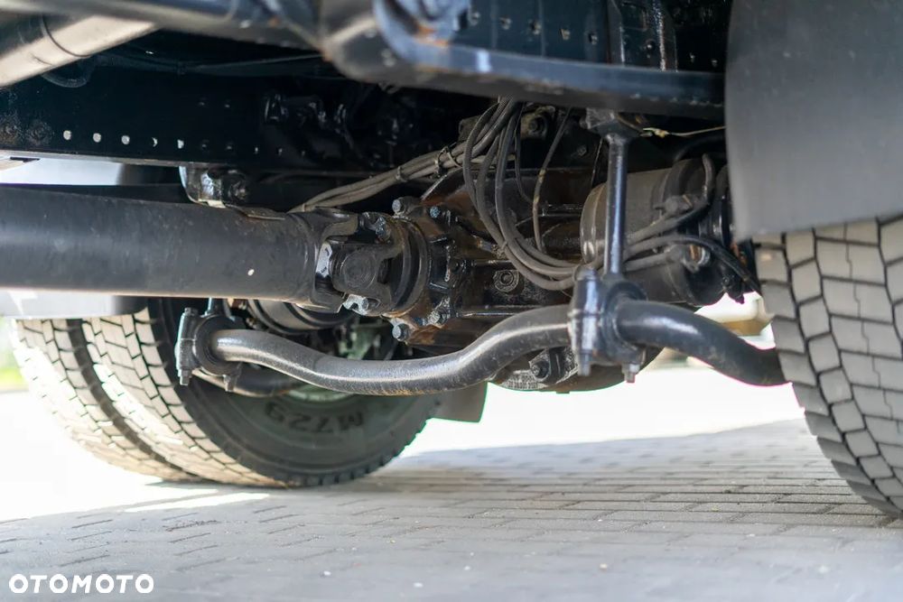 MAN TGL 12.210 + HDS  TEREX 75.2-A2 - 28