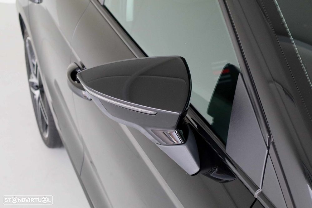 SEAT Ibiza 1.0 TSI FR - 5