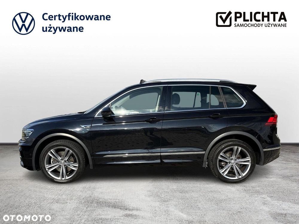 Volkswagen Tiguan - 2