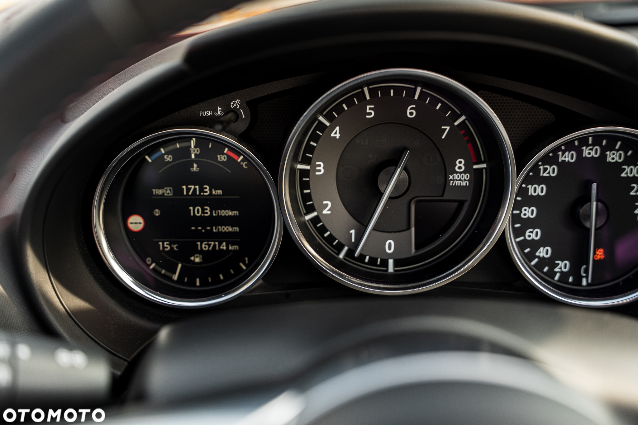 Mazda MX-5 2.0 Skyfreedom i-ELOOP - 15