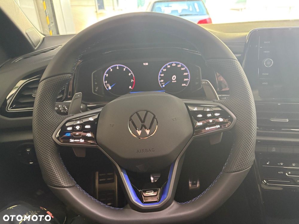 Volkswagen T-Roc - 6