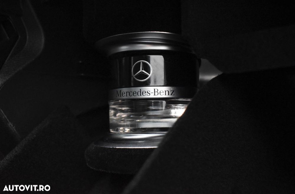 Mercedes-Benz GLC 250 d 4MATIC - 2