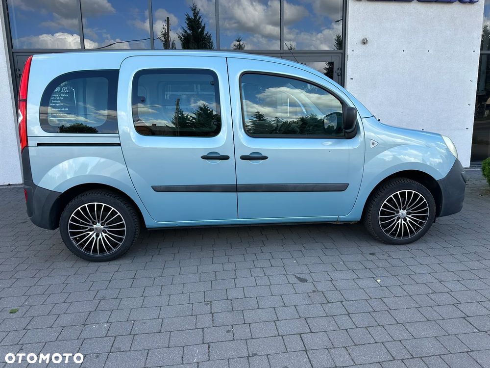 Renault Kangoo - 15