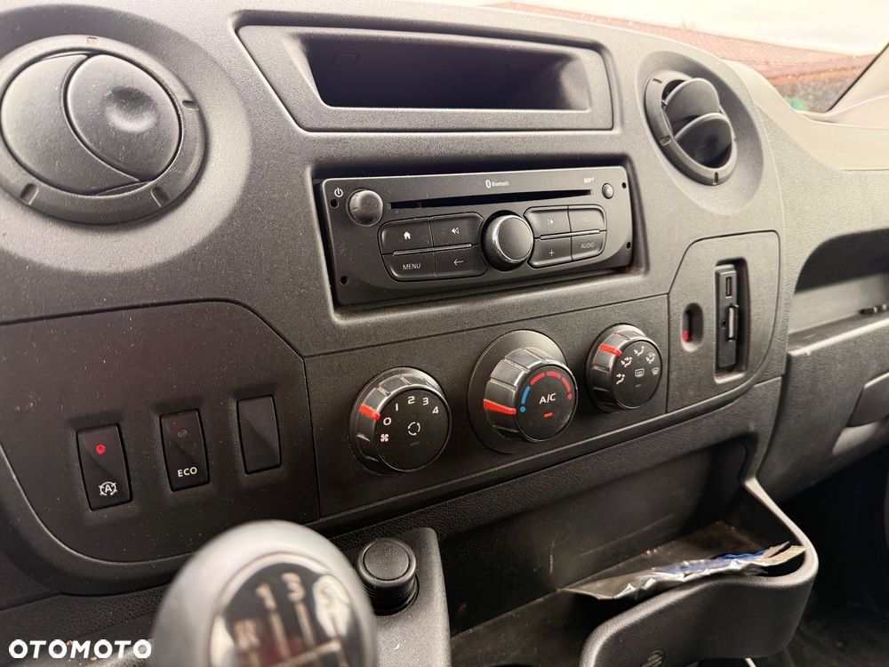 Renault Master - 16