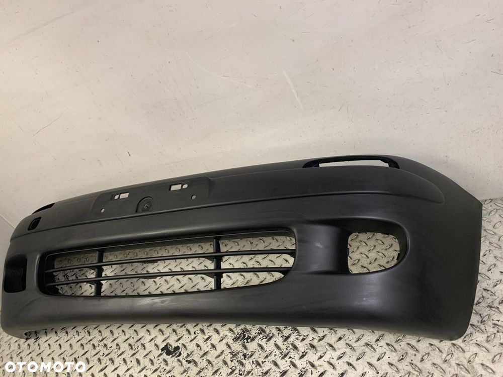 NOWY ORYGINALNY ZDERZAK PRZEDNI PRZÓD DAEWOO MATIZ M100 98-09 96317584 - 3