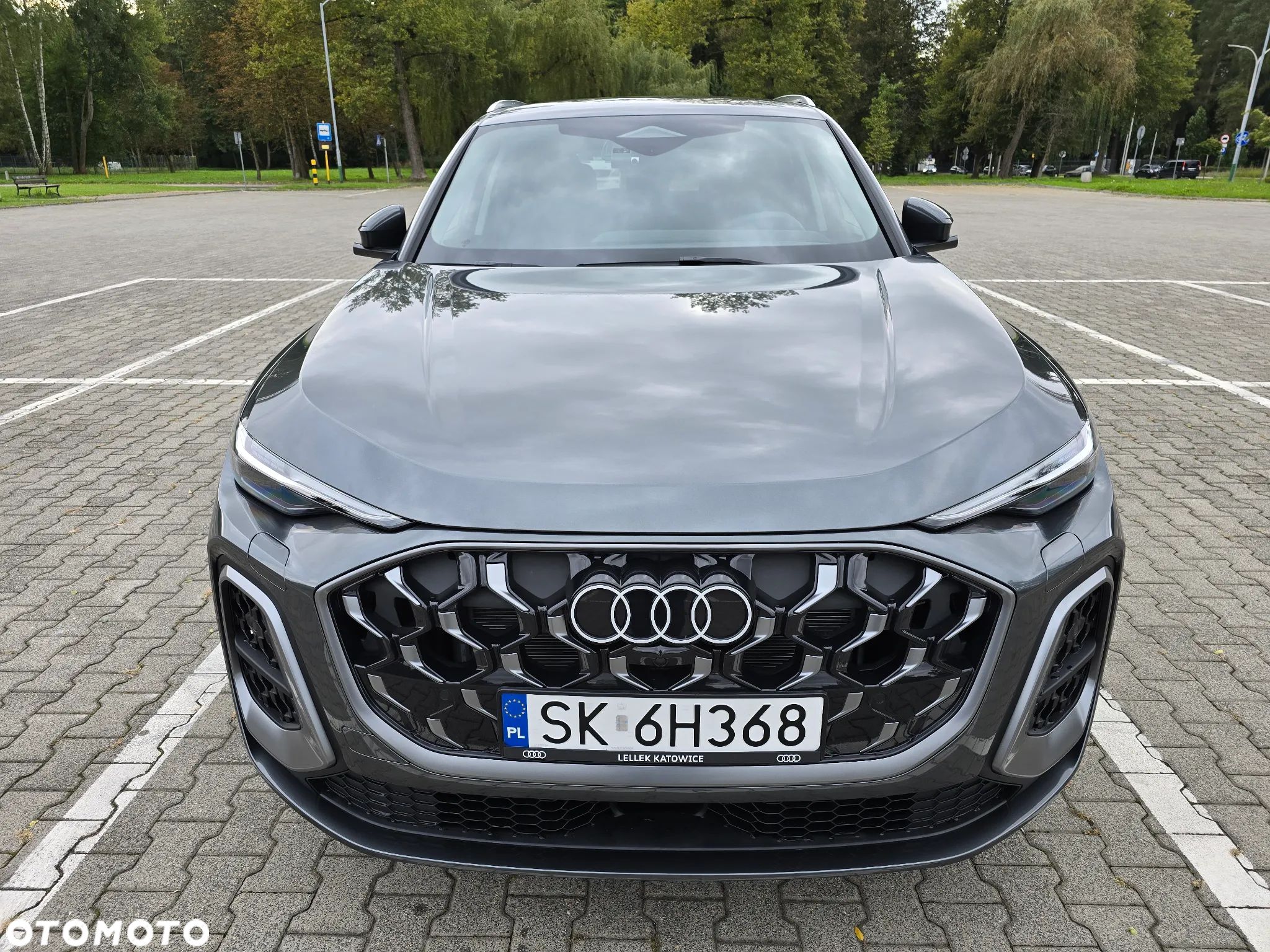 Audi Q5 - 1