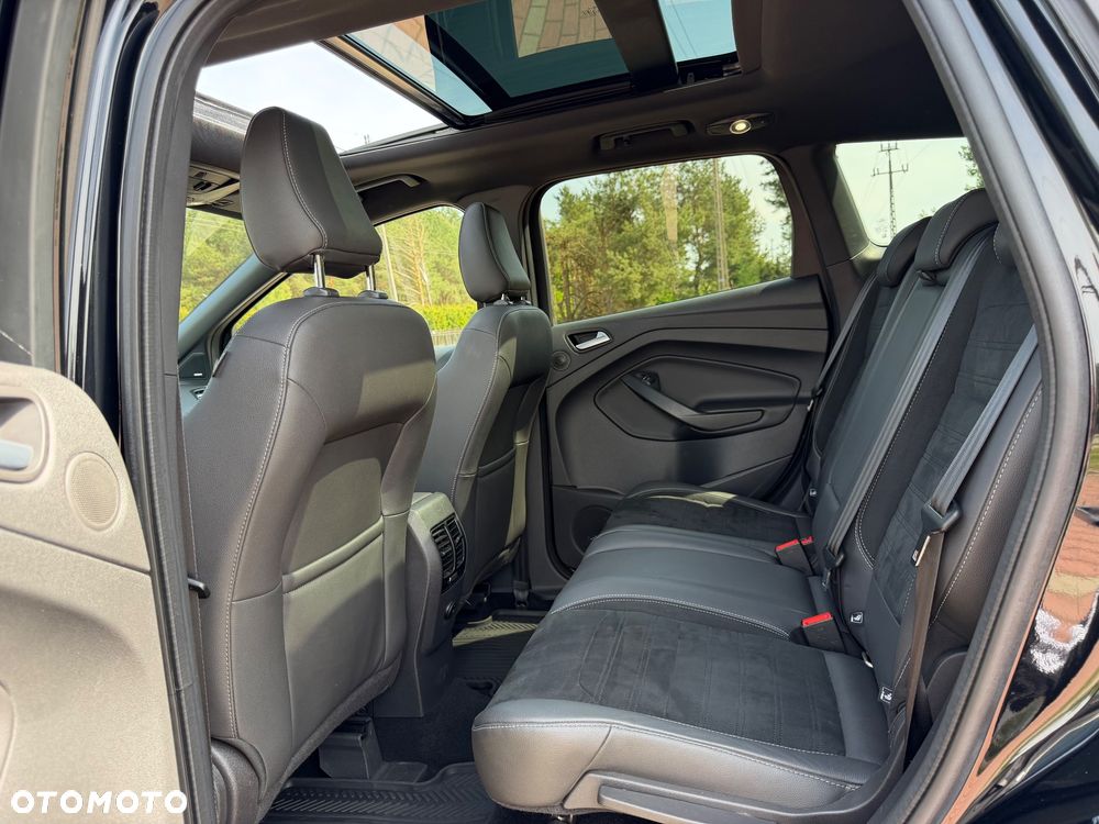 Ford Kuga 1.5 EcoBoost FWD ST-Line Black ASS GPF - 20