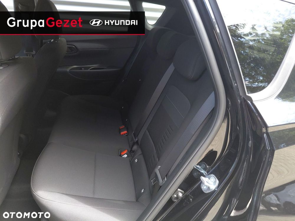 Hyundai Bayon - 9