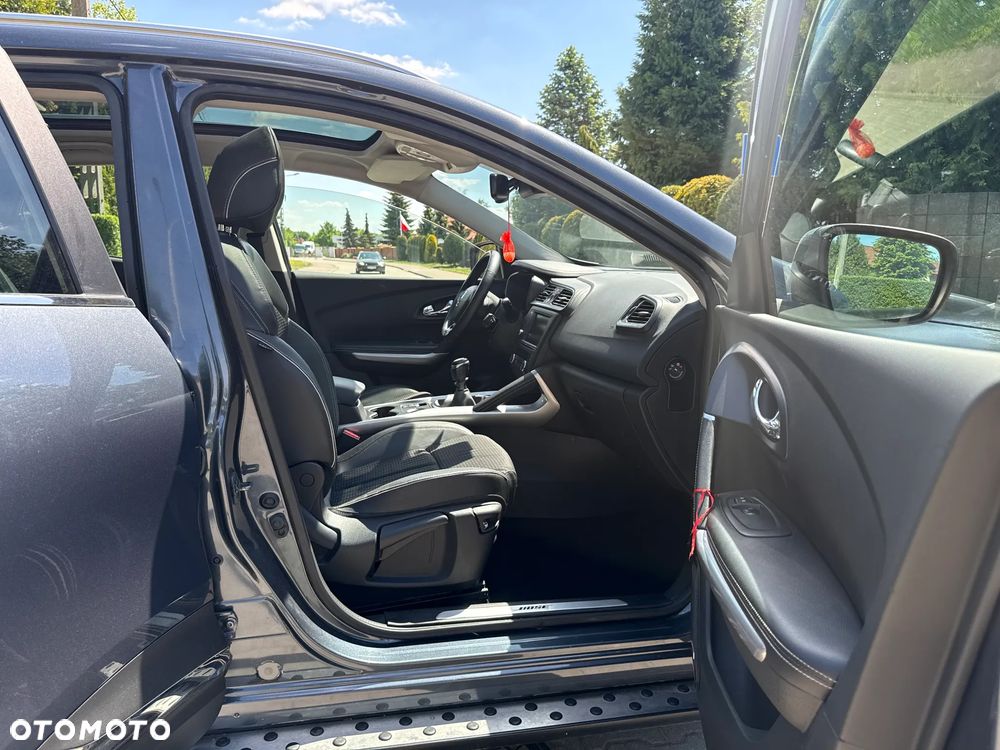 Renault Kadjar Energy TCe 130 Bose Edition - 10