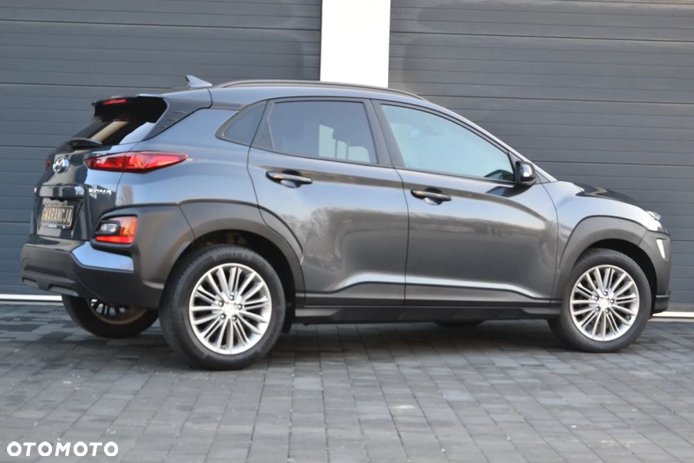 Hyundai Kona 1.0 T-GDI Premium - 20