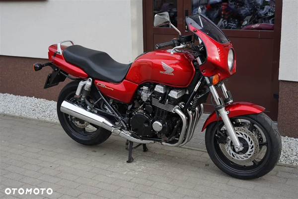 Honda CB