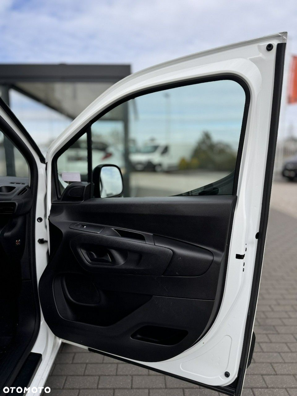 Citroën Berlingo - 14