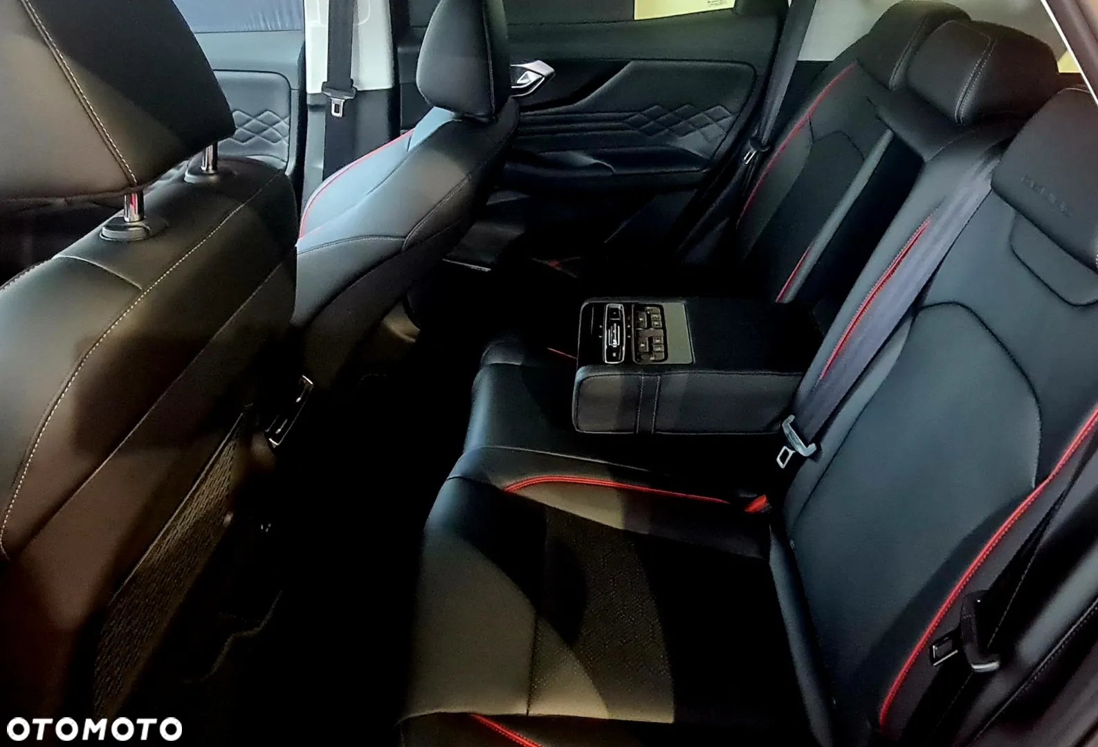 Baic Beijing 7 - 14