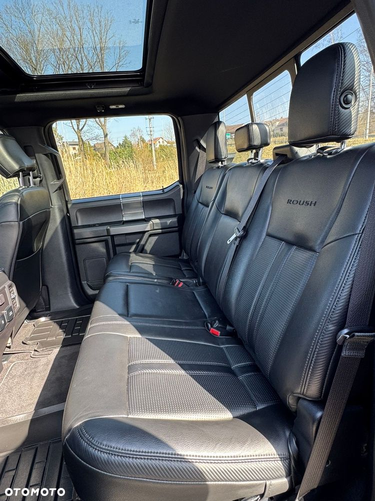 Ford F150 - 34