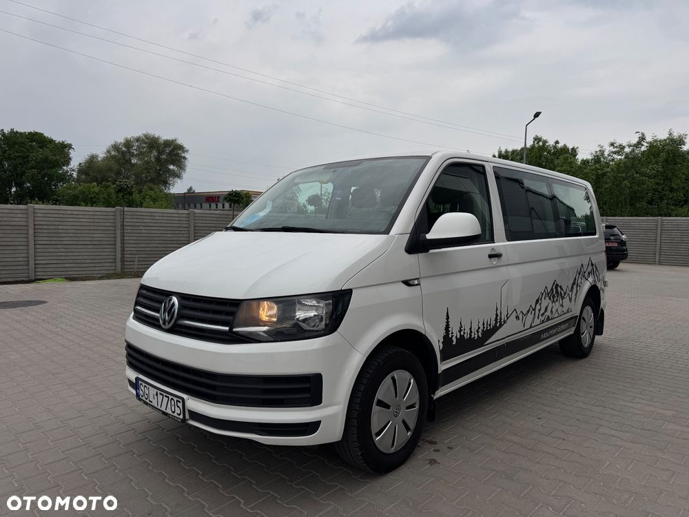 Volkswagen Caravelle 2.0 TDI L2 Trendline - 7
