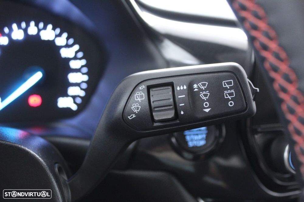 Ford Fiesta 1.0 EcoBoost ST-Line - 26