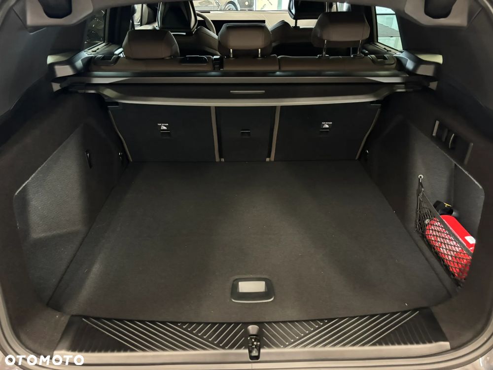 BMW X3 xDrive20d mHEV - 22