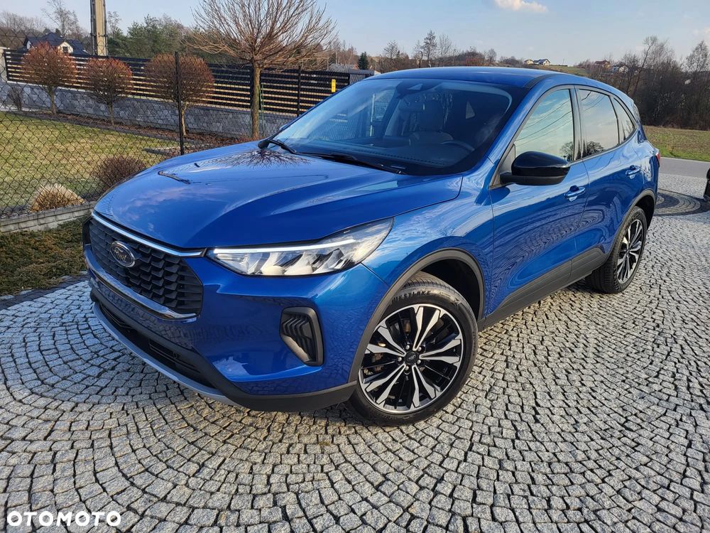 Ford Kuga 1.5 EcoBoost ST-LINE - 31