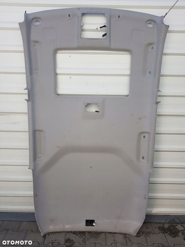 SUZUKI GRAND VITARA II 05-12r PODSUFITKA 5D - 1