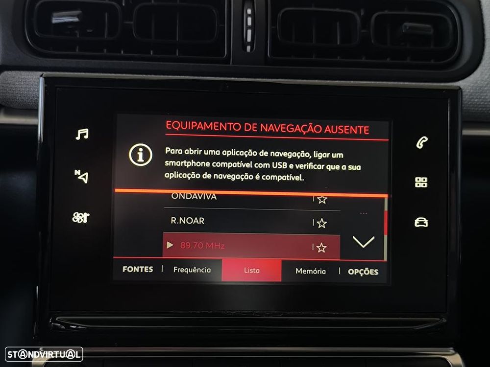Citroën C3 1.2 PureTech Shine - 18