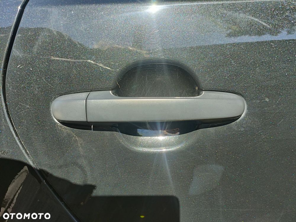 HYUNDAI i30 I 07-12 2009 r. 5D HB 9F drzwi prawy tył prawe tylne PT * - 8