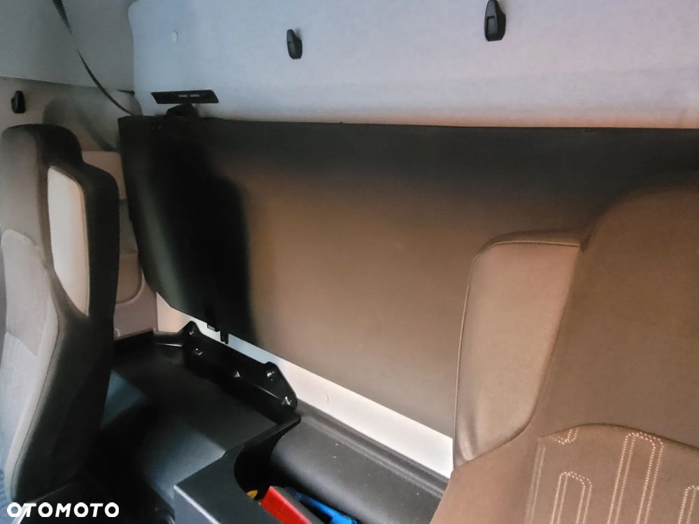 Mercedes-Benz Antos 1843/ Elbo - 31