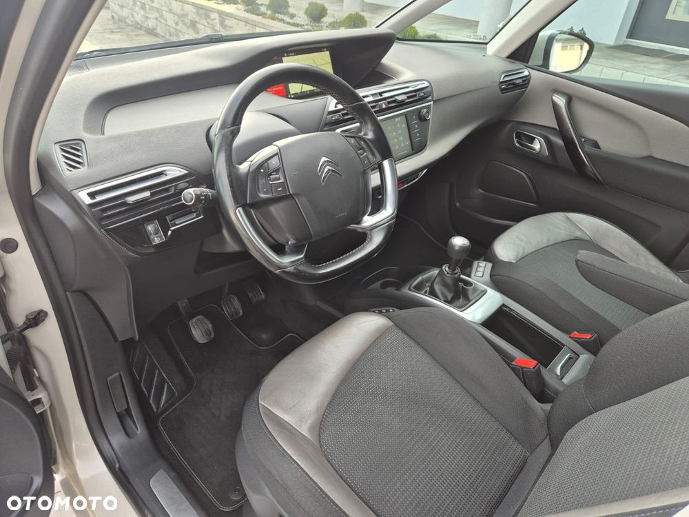 Citroën C4 Picasso BlueHDi 120 FEEL - 10